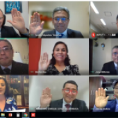 AOTS Perú Renueva Su Junta Directiva Con El Objetivo De Promover La Cultura Empresarial Japonesa En El Perú