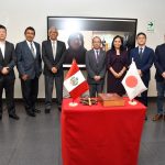 AOTS Perú Renueva su Junta Directiva para el Período 2024-2026